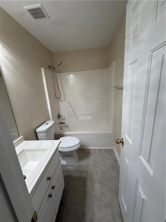 1244 Saxony Drive SE Conyers, GA 30013