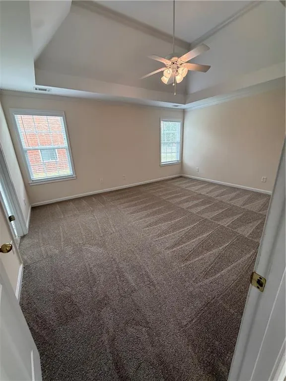 1244 Saxony Drive SE Conyers, GA 30013