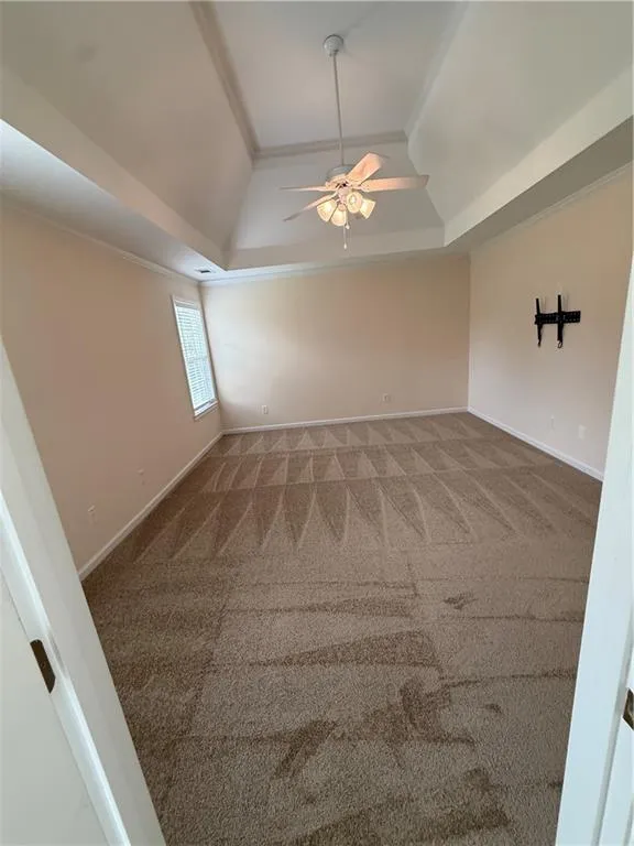 1244 Saxony Drive SE Conyers, GA 30013