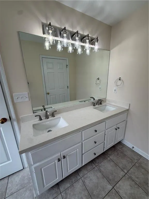 1244 Saxony Drive SE Conyers, GA 30013