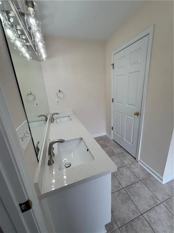 1244 Saxony Drive SE Conyers, GA 30013