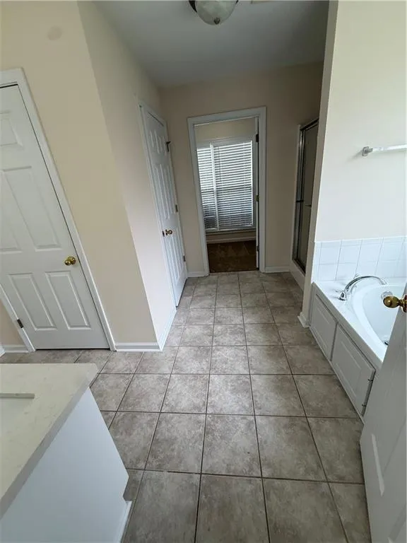 1244 Saxony Drive SE Conyers, GA 30013