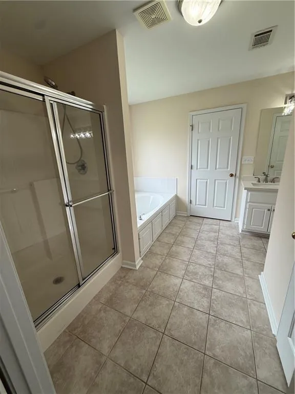 1244 Saxony Drive SE Conyers, GA 30013