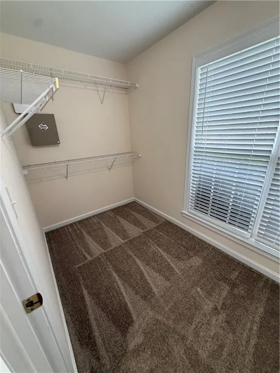 1244 Saxony Drive SE Conyers, GA 30013