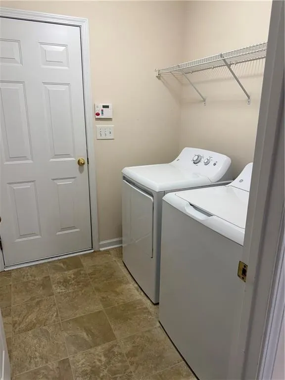 1244 Saxony Drive SE Conyers, GA 30013