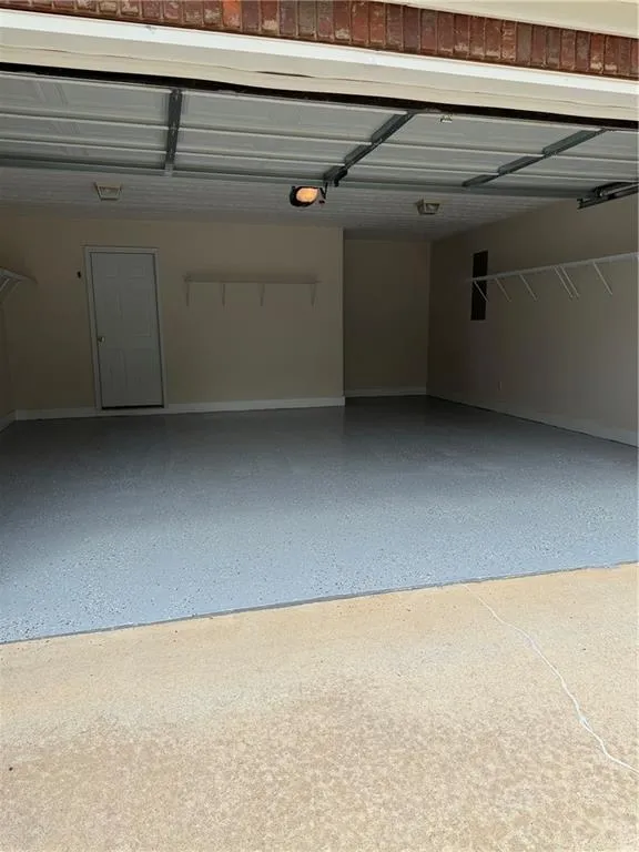 1244 Saxony Drive SE Conyers, GA 30013