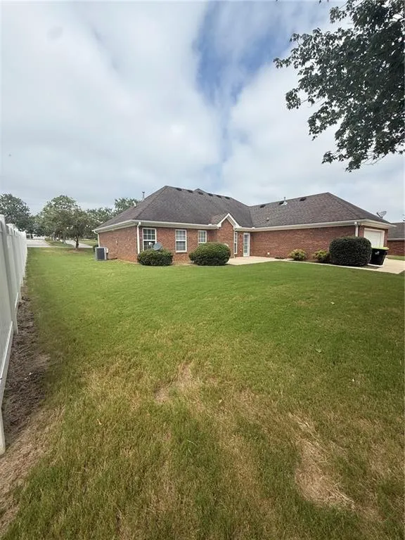 1244 Saxony Drive SE Conyers, GA 30013