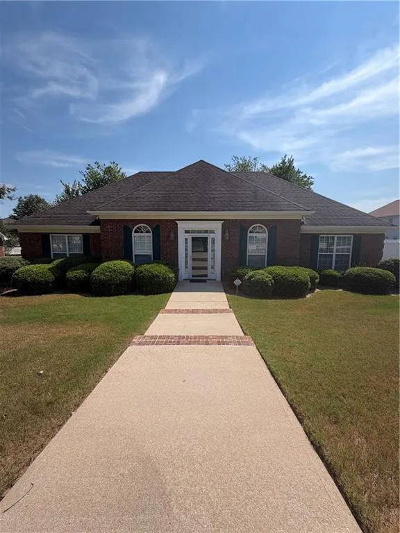 1244 Saxony Drive SE Conyers, GA 30013