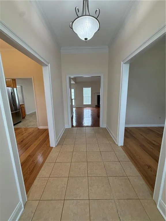 1244 Saxony Drive SE Conyers, GA 30013