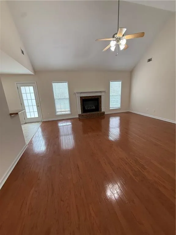 1244 Saxony Drive SE Conyers, GA 30013
