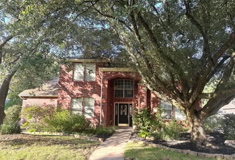 1707 Brill Drive