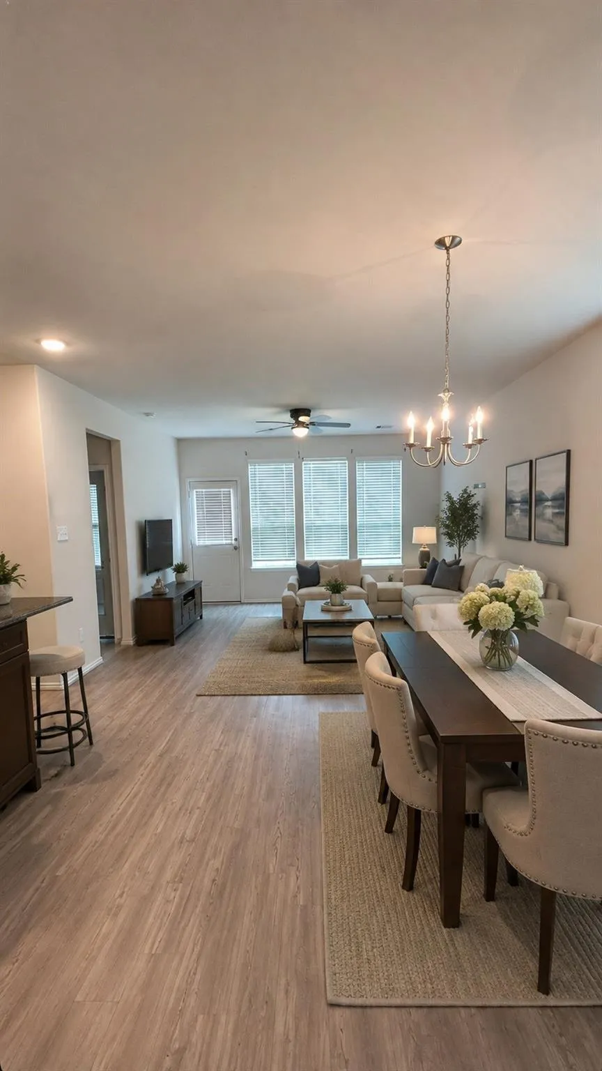 21275 Catalina Palm Drive Cypress, TX 77433