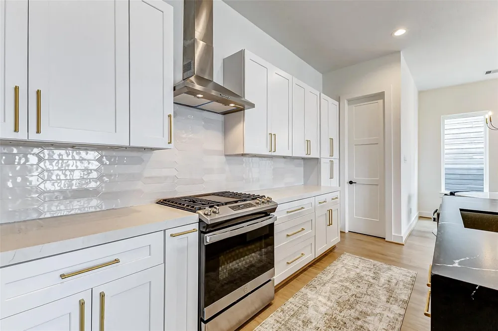 3813 Harvard Street Houston, TX 77018