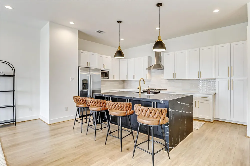 3813 Harvard Street Houston, TX 77018
