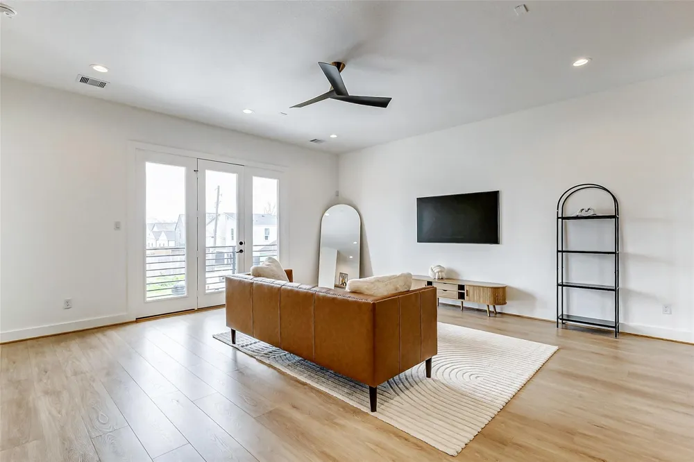 3813 Harvard Street Houston, TX 77018