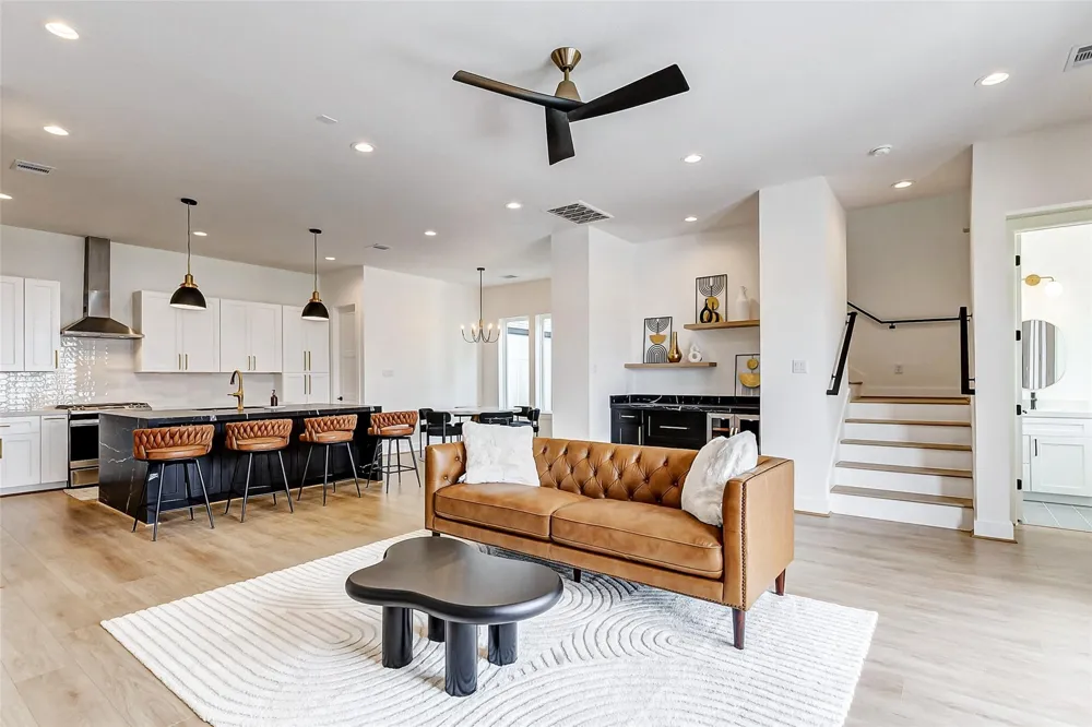 3813 Harvard Street Houston, TX 77018