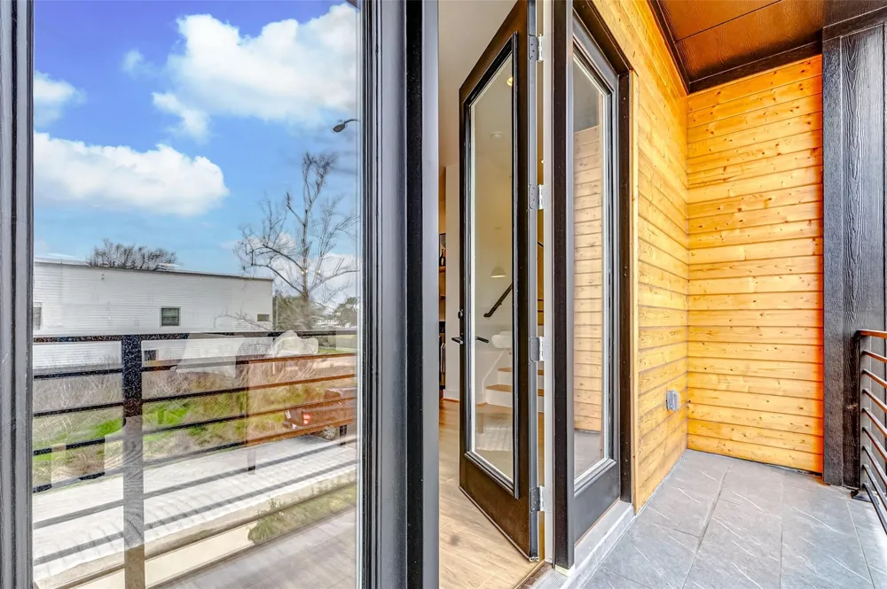 3813 Harvard Street Houston, TX 77018