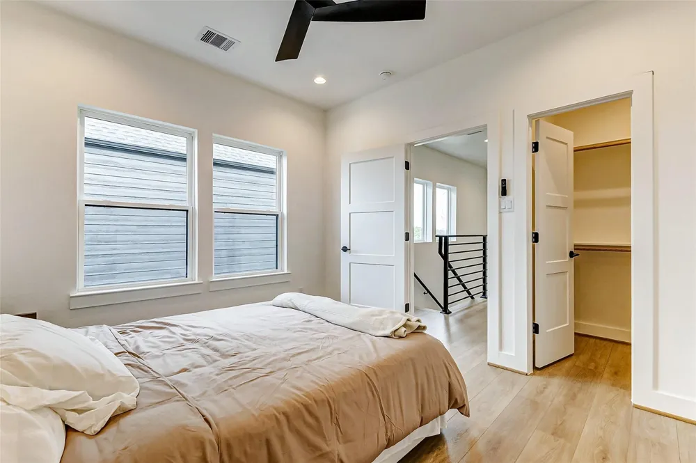 3813 Harvard Street Houston, TX 77018