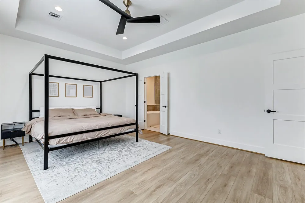 3813 Harvard Street Houston, TX 77018