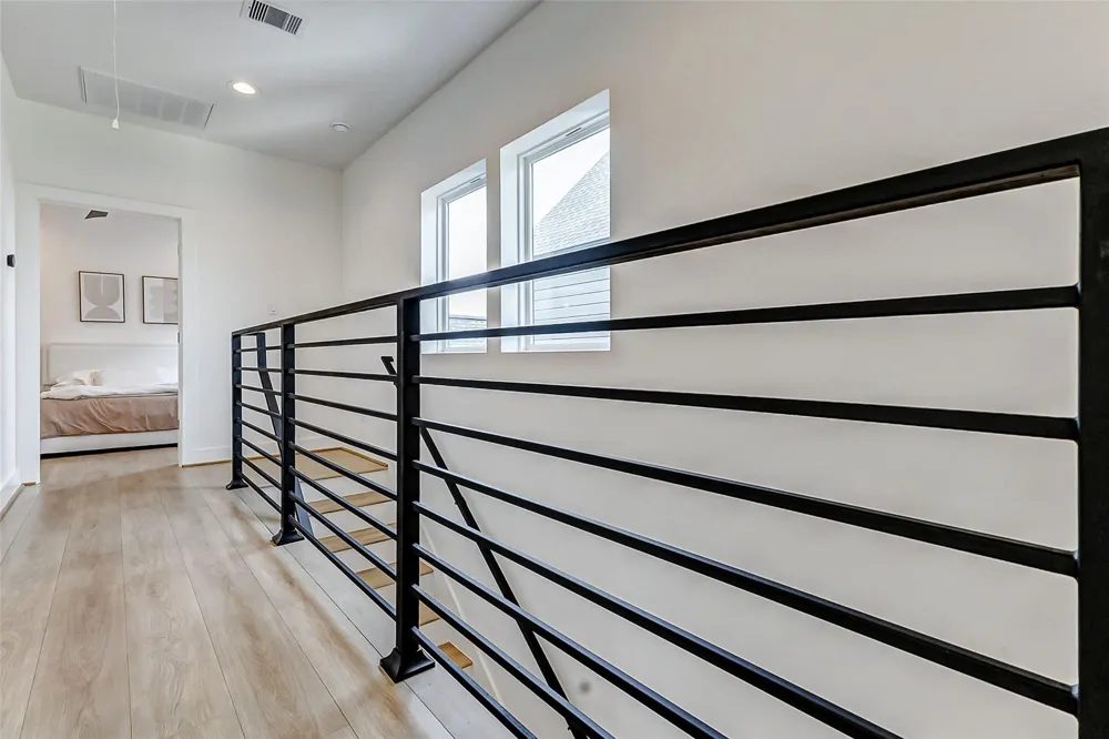 3813 Harvard Street Houston, TX 77018