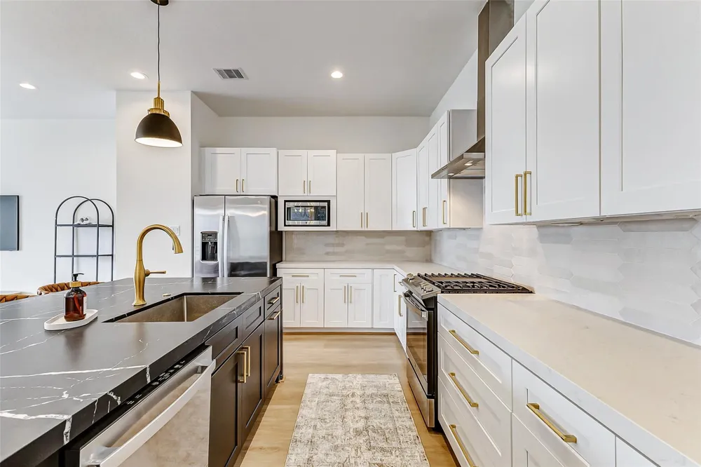 3813 Harvard Street Houston, TX 77018