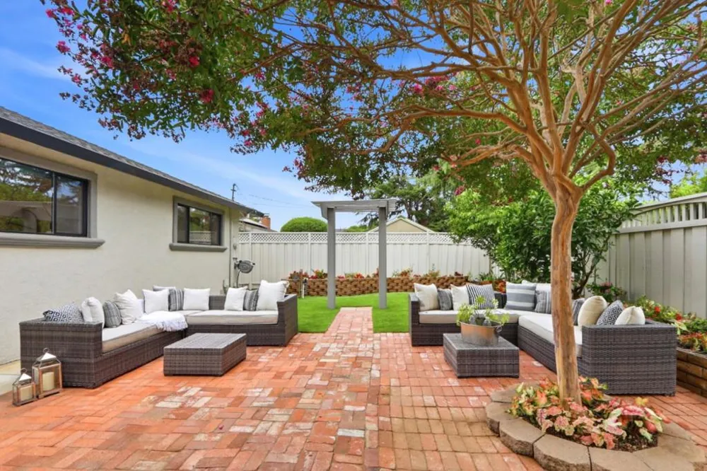 1435 Melwood Drive San Jose, CA 95118