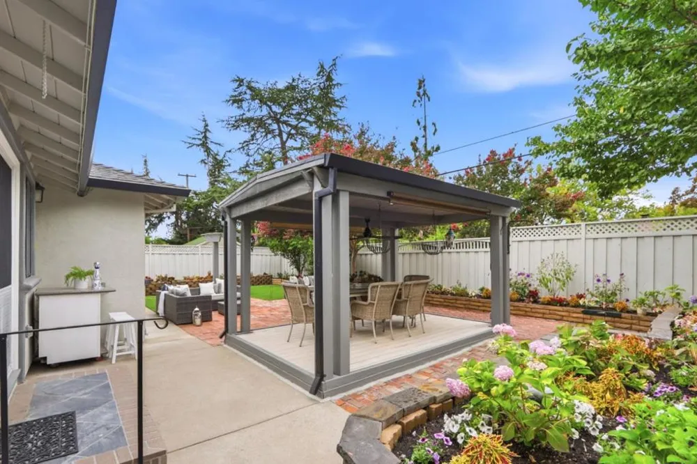 1435 Melwood Drive San Jose, CA 95118