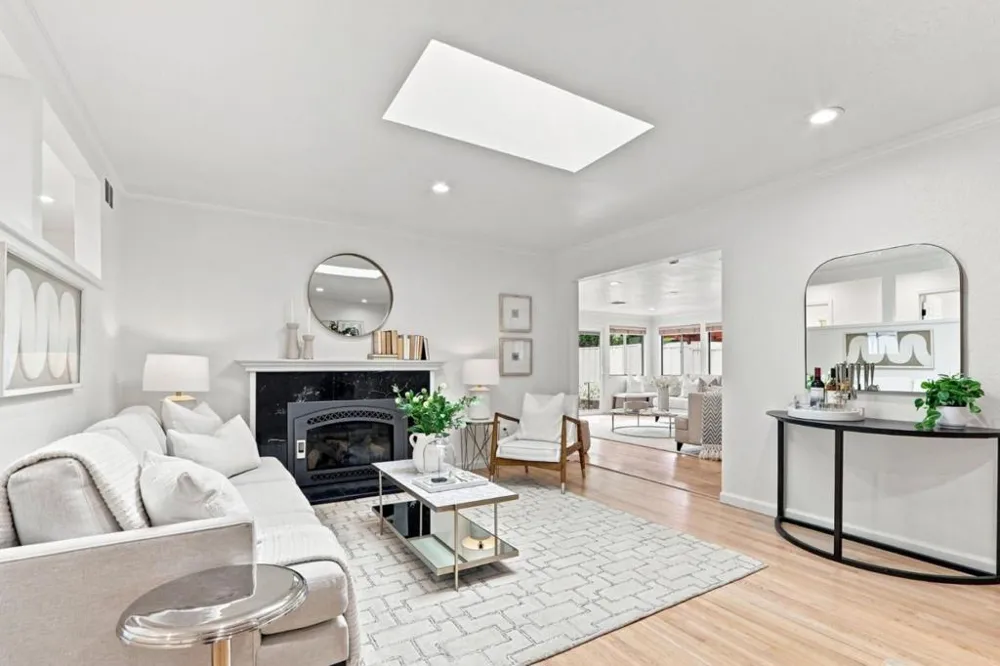 1435 Melwood Drive San Jose, CA 95118