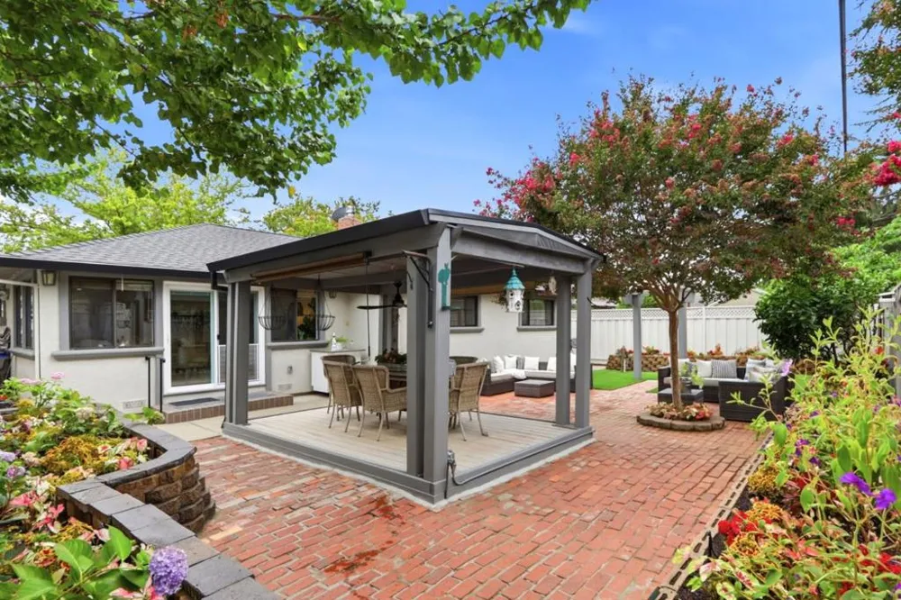 1435 Melwood Drive San Jose, CA 95118