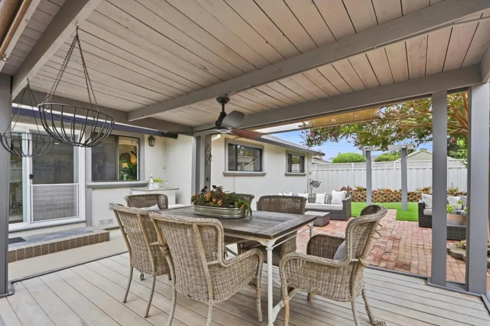 1435 Melwood Drive San Jose, CA 95118
