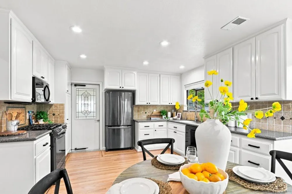 1435 Melwood Drive San Jose, CA 95118