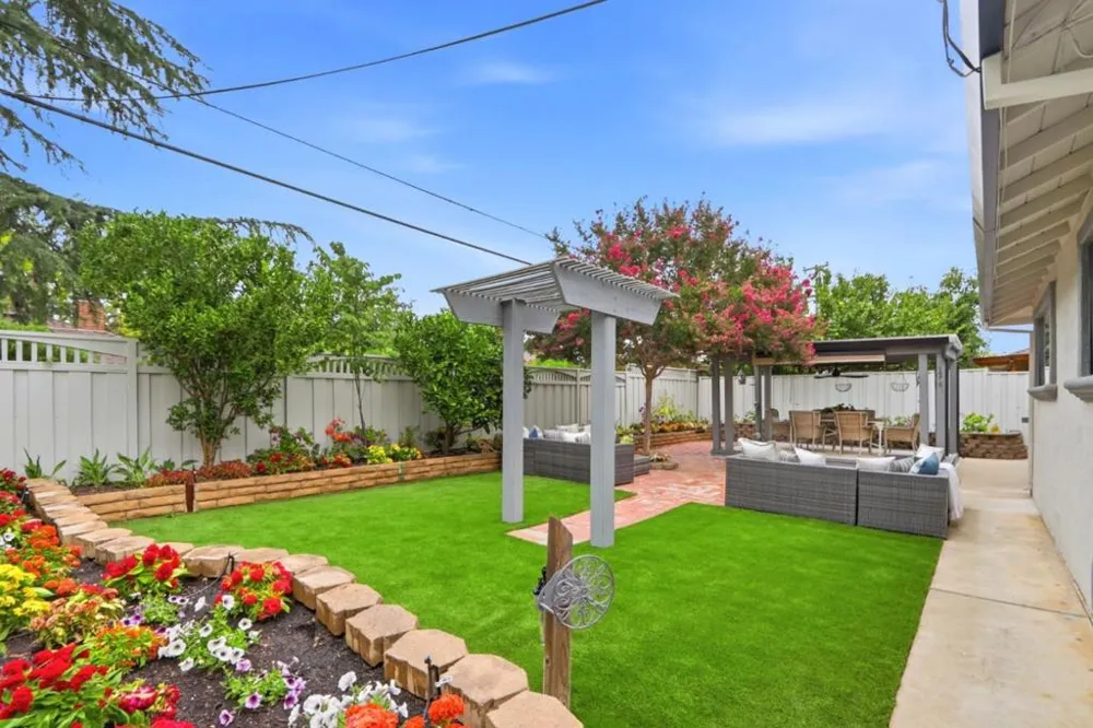 1435 Melwood Drive San Jose, CA 95118