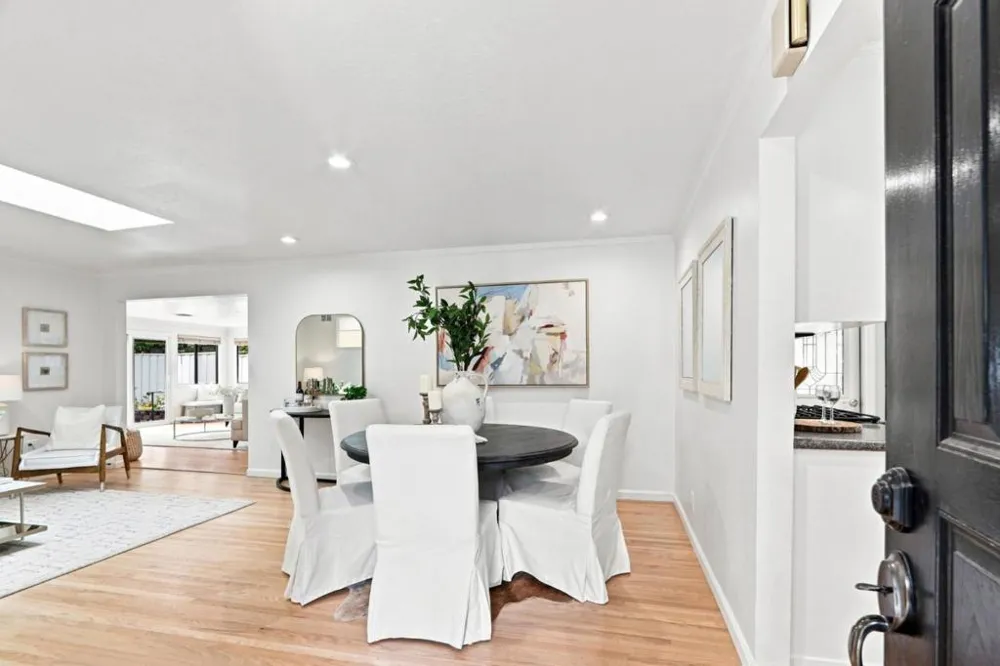 1435 Melwood Drive San Jose, CA 95118