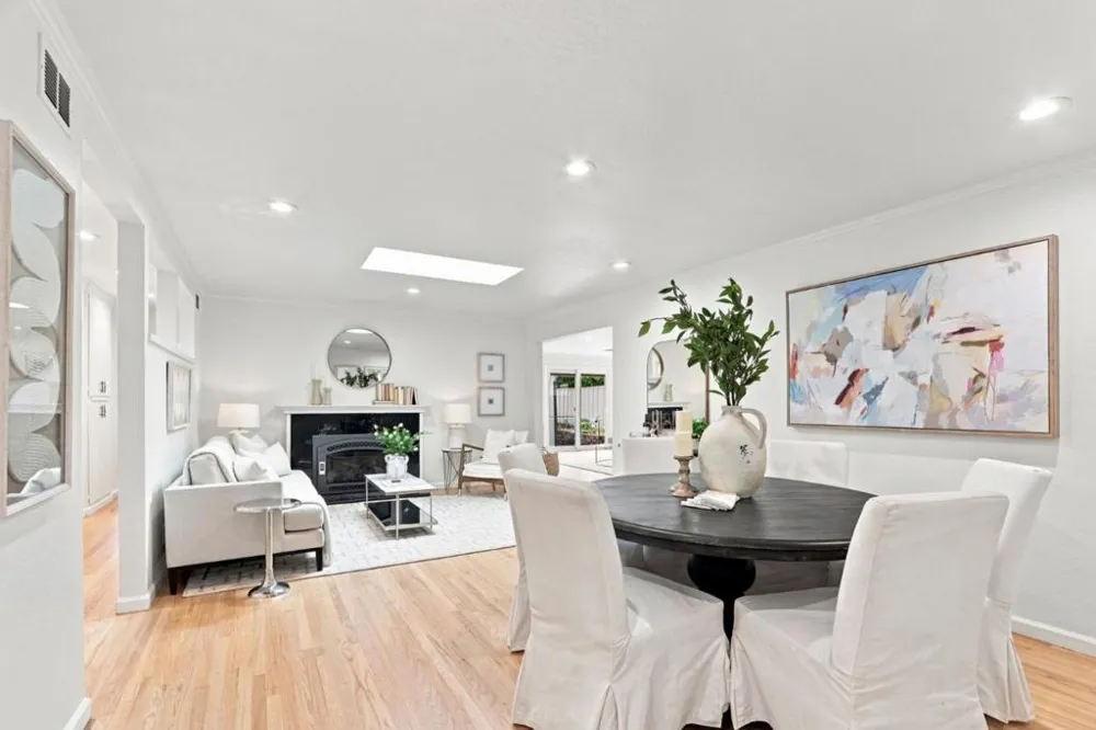 1435 Melwood Drive San Jose, CA 95118