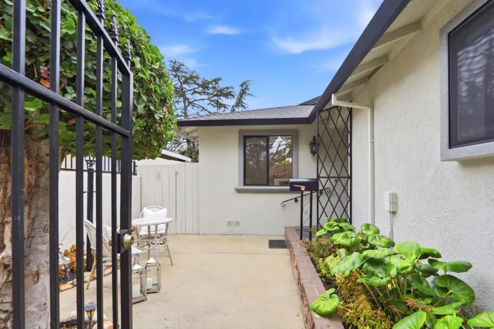 1435 Melwood Drive San Jose, CA 95118