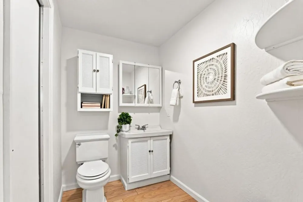 1435 Melwood Drive San Jose, CA 95118
