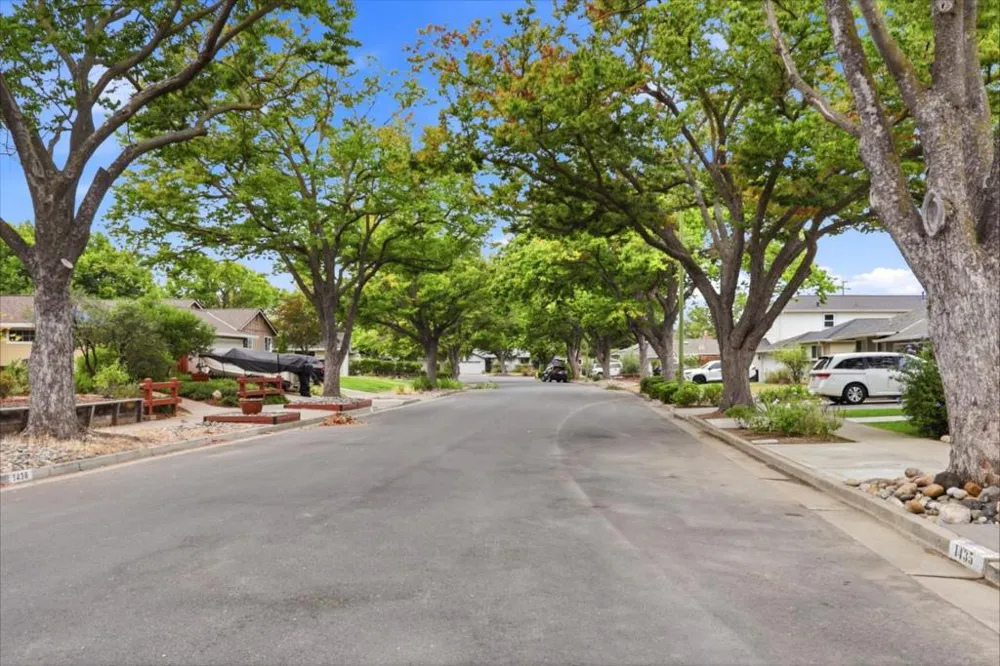 1435 Melwood Drive San Jose, CA 95118