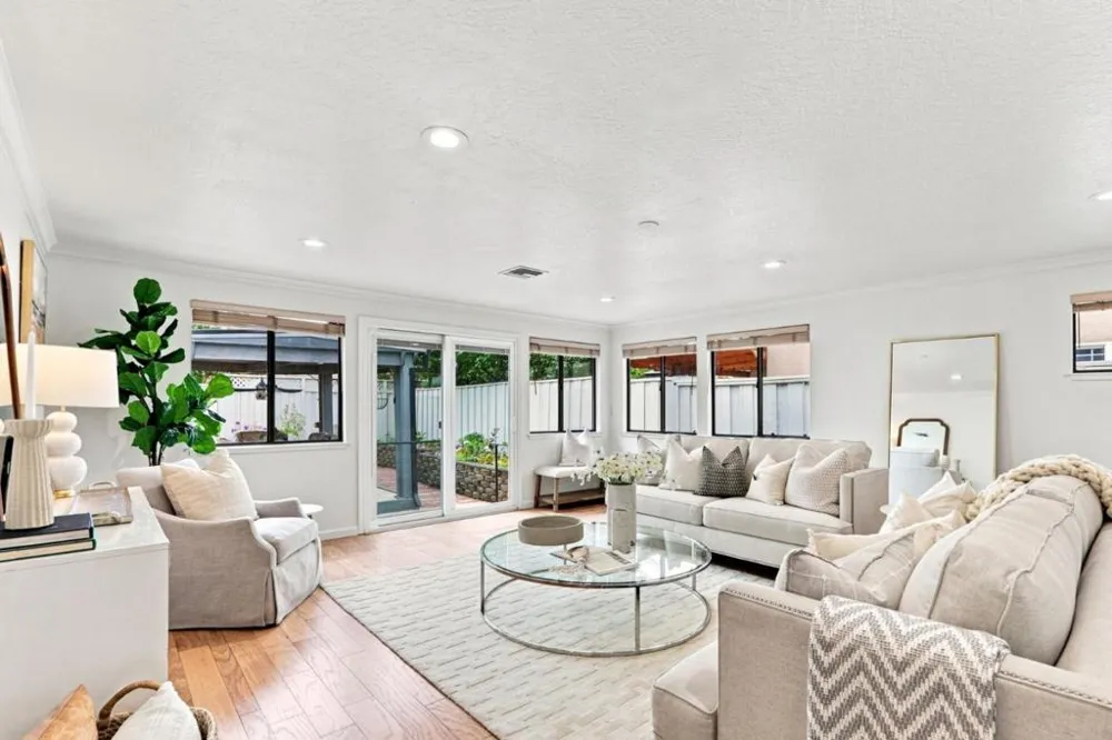 1435 Melwood Drive San Jose, CA 95118