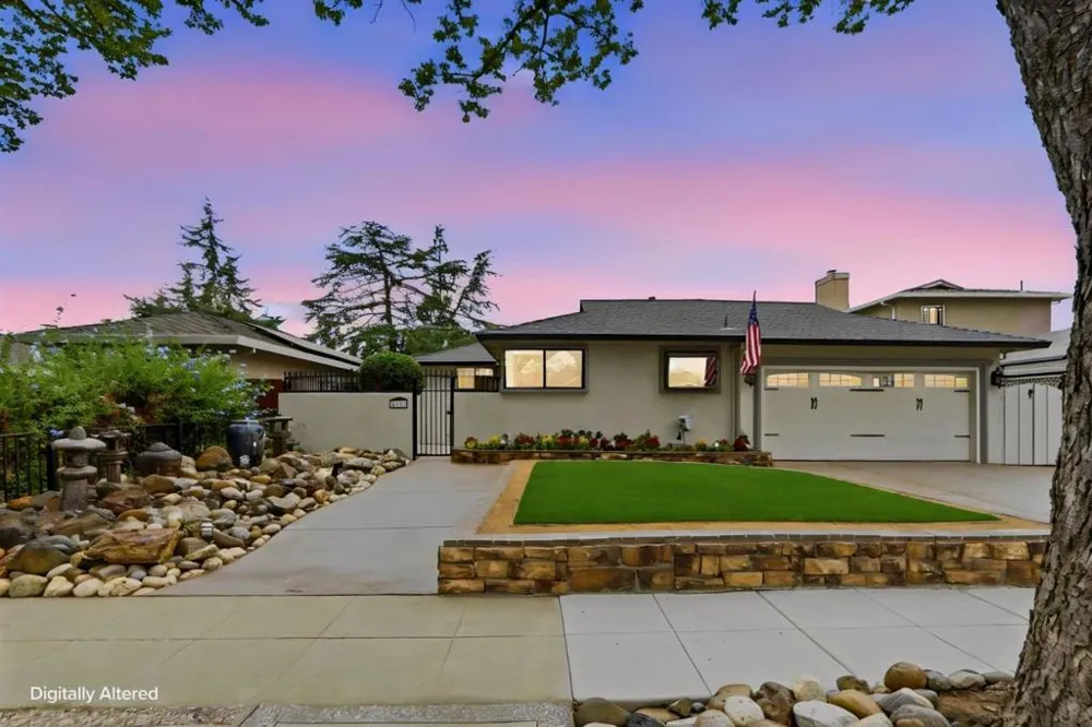 1435 Melwood Drive San Jose, CA 95118
