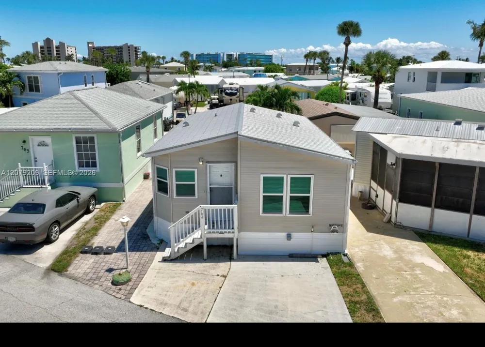 10701 S Ocean Dr Jensen Beach, FL 34957