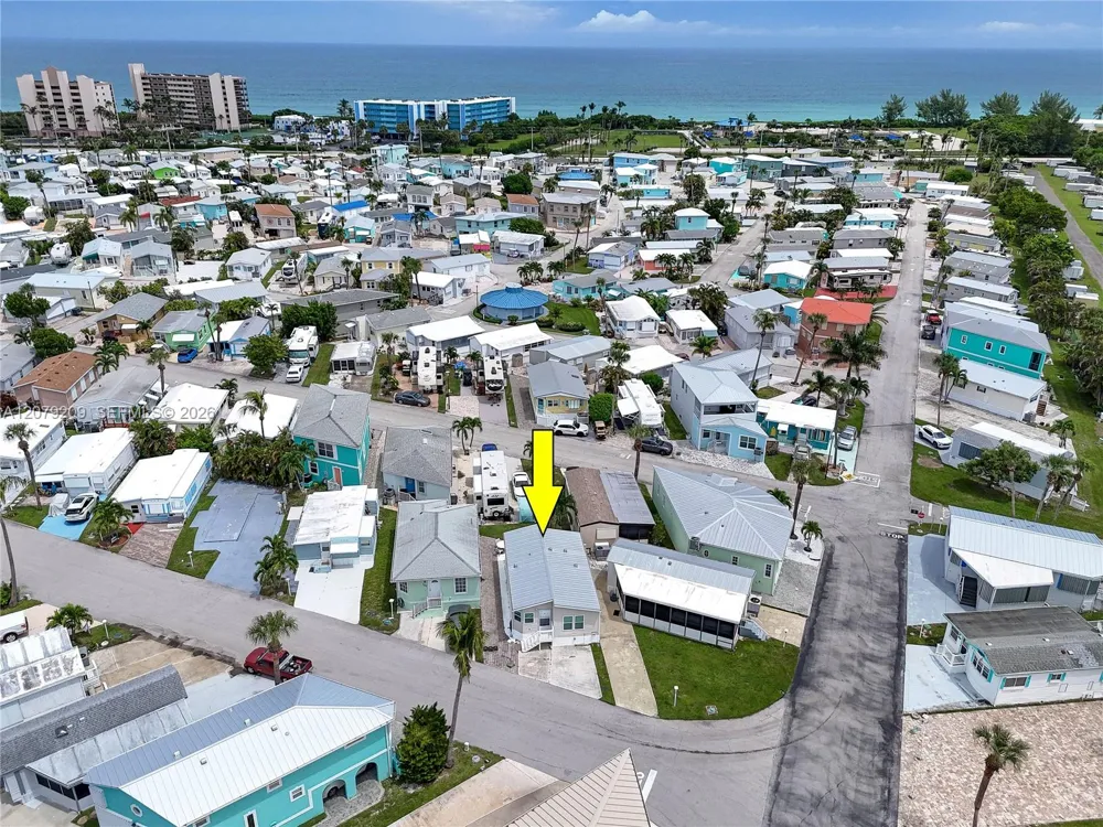 10701 S Ocean Dr Jensen Beach, FL 34957