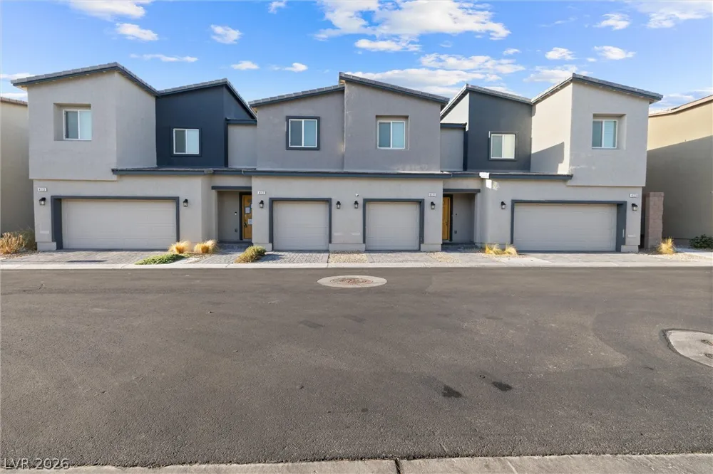 4117 Venus Falls Avenue #69 North Las Vegas, NV 89084