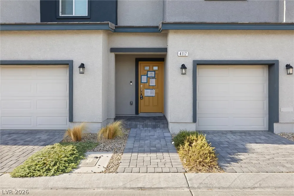 4117 Venus Falls Avenue #69 North Las Vegas, NV 89084
