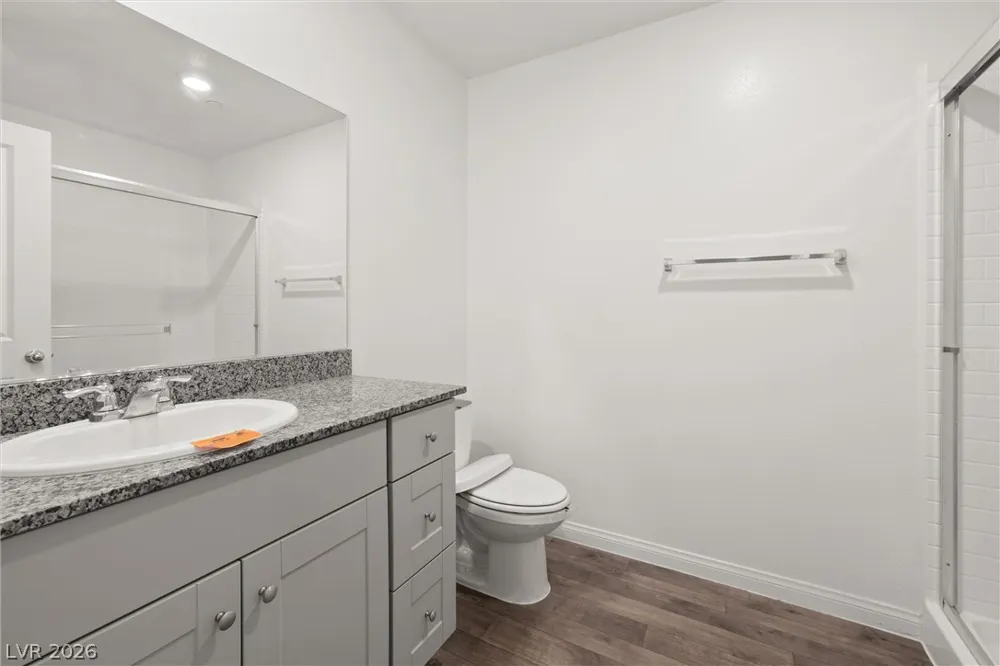 4117 Venus Falls Avenue #69 North Las Vegas, NV 89084