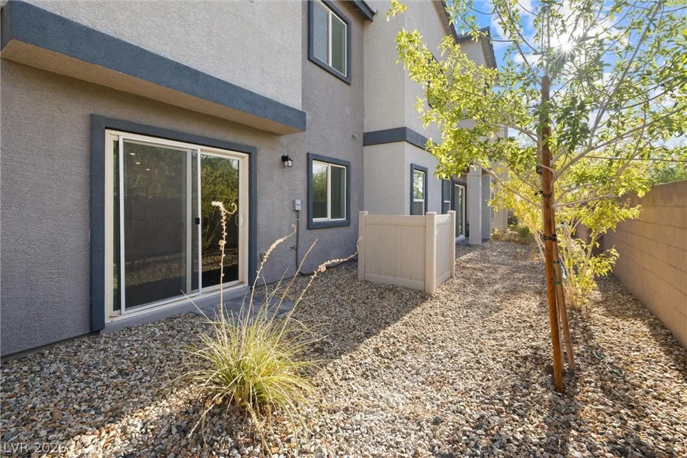 4117 Venus Falls Avenue #69 North Las Vegas, NV 89084