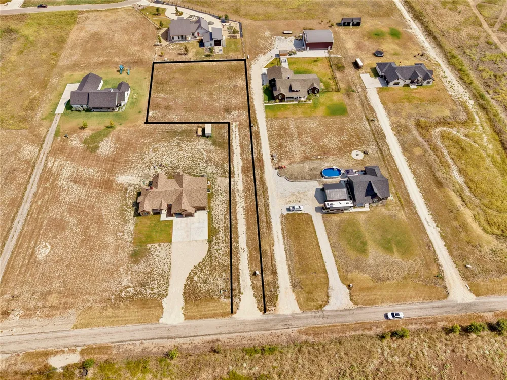15965 Armstrong Loop Road Salado, TX 76571