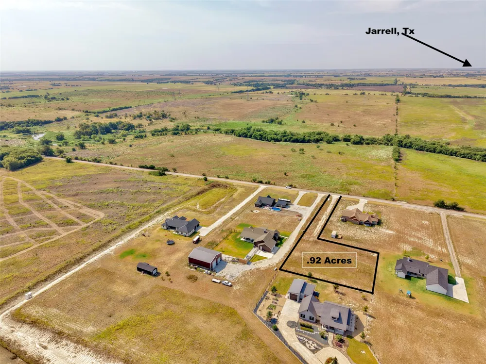 15965 Armstrong Loop Road Salado, TX 76571