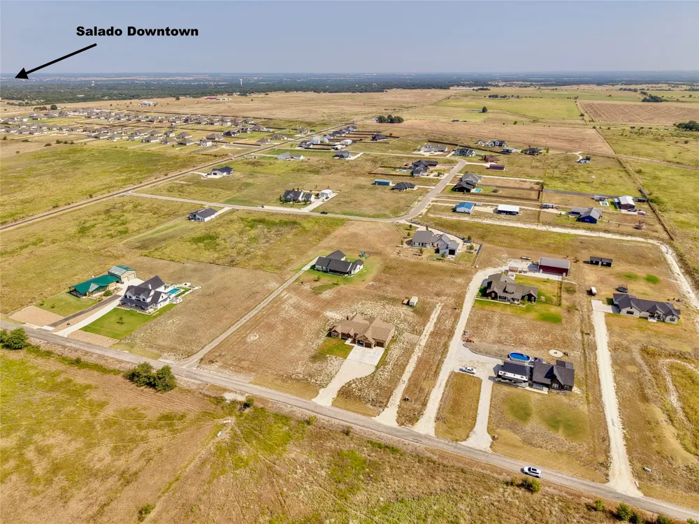 15965 Armstrong Loop Road Salado, TX 76571