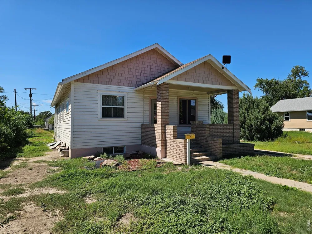 1013 Sidney Avenue Sterling, CO 80751