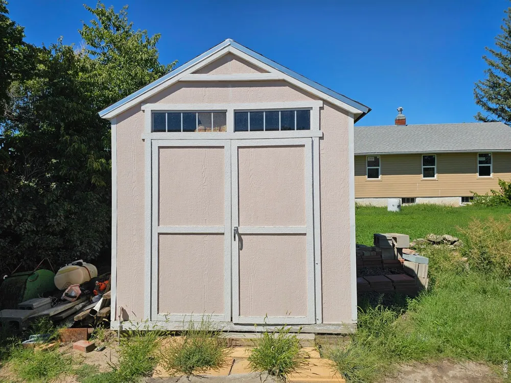 1013 Sidney Avenue Sterling, CO 80751